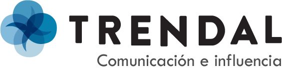 Logo Trendal